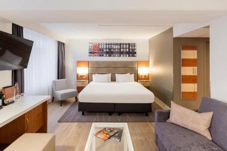 Mercure Amsterdam West - 75