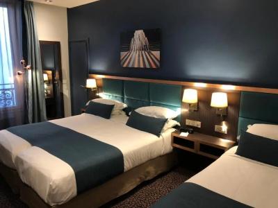 Best Western Empire Elysees - 40