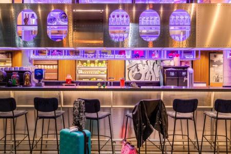 b&b Berlin-Airport - 14
