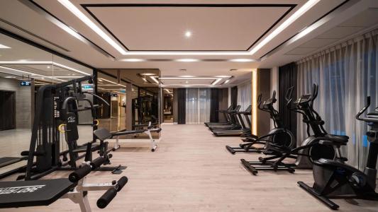 Mandarin Eastville, Pattaya - Sha Extra Plus - 21