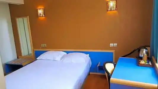 Modern'Hotel - 20