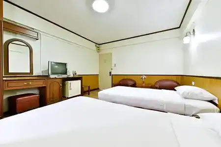 Nice Palace - 26