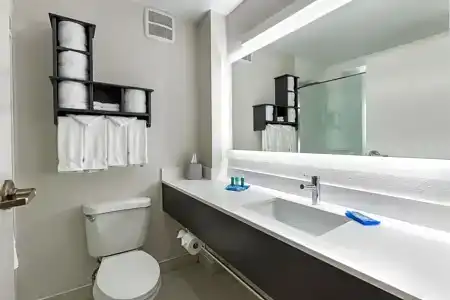 Holiday Inn Express - Columbus Downtown, An Ihg - 55