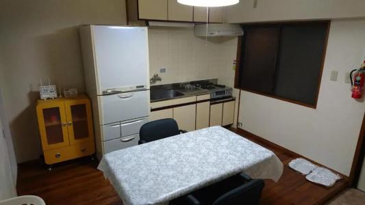 Kokusai Towns Inn - 43