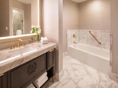 Willard InterContinental Washington, an IHG - 98