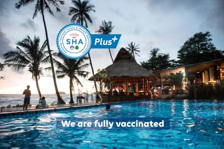 Nature Beach Resort - 34