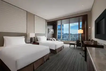 Radisson Blu Plaza Chongqing - 57