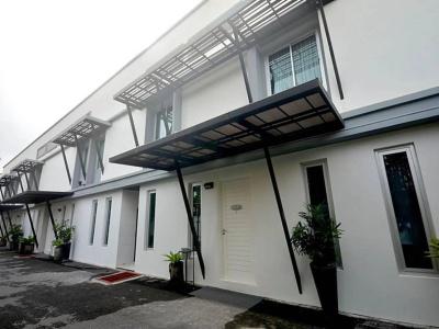 Paragon Inn - 26