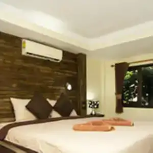 Phangan Beach Resort - 2