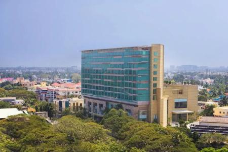 The Westin Chennai Velachery - 74