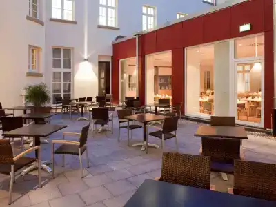 ibis Karlsruhe Hauptbahnhof - 14