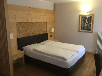 Tevini Dolomites Charming - 4