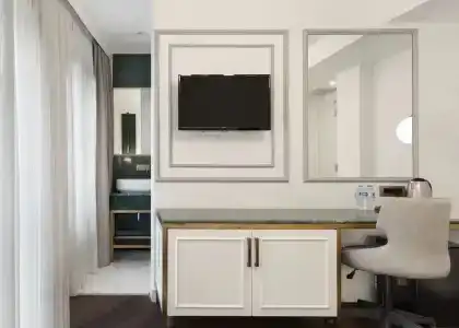 Sanat Boutique Pera - 20