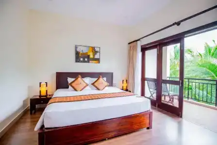 Diamond Bay Resort & Spa - 184