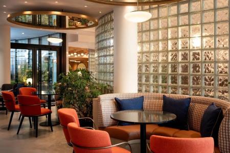 Courtyard by Marriott Paris Boulogne - 21