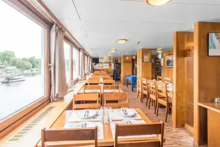 Botel Vodnik - 21