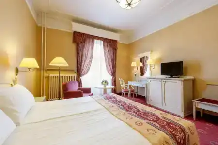 Danubius Astoria City Center - 45