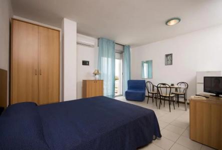 Residence Villa Azzurra - 61