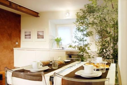 b&b Terres d'Aventure Suites - 16