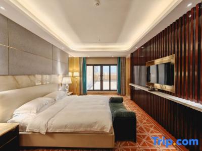 Continental Xin Hao and Resort - 78