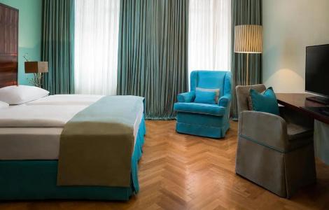 Appartement-an der Riemergasse - 26