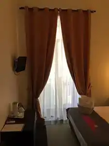 Plebiscito Aparthotel - 54