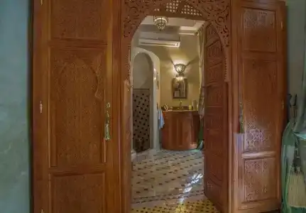 Riad & Spa Laurence Olivier - 32