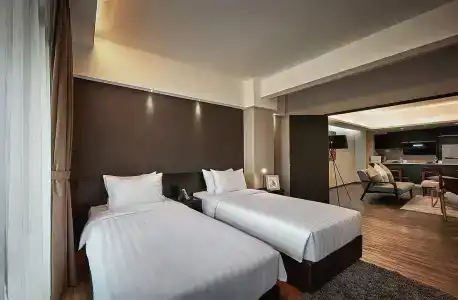 Tropics Eight Suites - 30