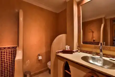 Riad Fleur d'Orient - 7