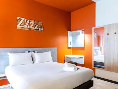 Ibis Budget Bilbao City - 1