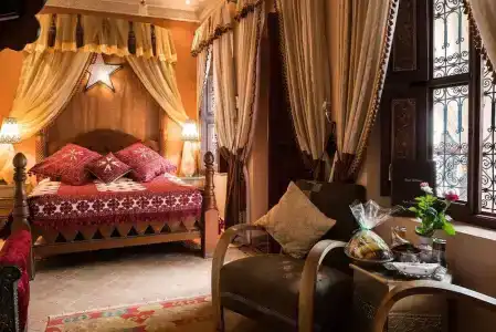 Riad Hikaya - 138