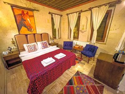 Heritage Cave Suites - 80