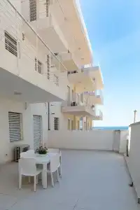 Spuma di mare - 228