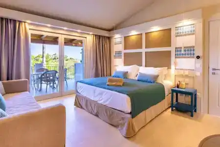 Residence Le Bouganville - 41