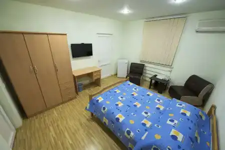 Kesabella Touristic House - 2