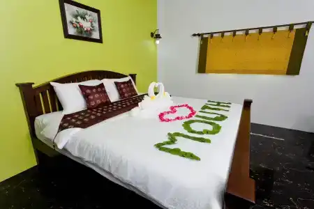 The Mouth Resort - Sha Extra Plus - 20