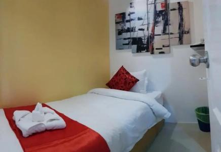 Khaosan Art - Sha Plus Certified - 54