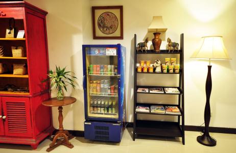 My Chiangmai Boutique Lodge - 14
