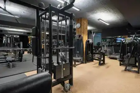 Grand Bansko - Fitness & SPA - 16
