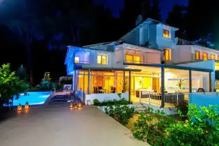 Muses Villas Resort - 61