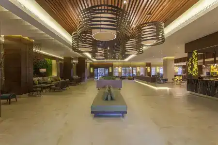Club Grand Aqua - All Inclusive - 36