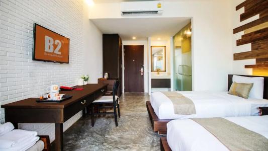 B2 Premier Resort - 25