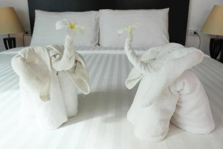 Klong Prao Resort - Sha Extra Plus - 69