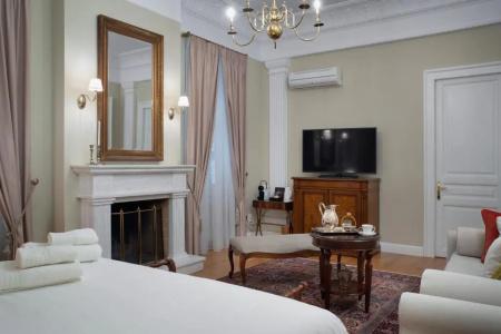 Noble Suites - 151