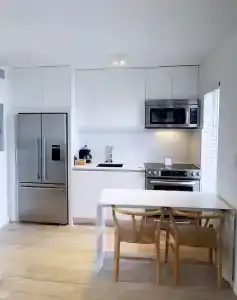 Beach Haus Key Biscayne Contemporary - 14