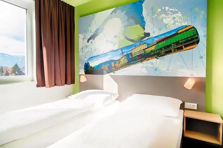 b&b Villach - 29