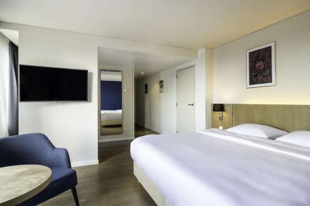 Park Inn by Radisson Antwerpen - 7