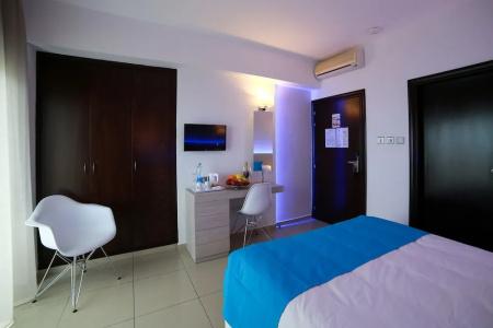 Les Palmiers Beach Boutique & Luxury - 29