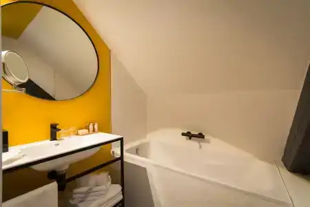 L' Hôtel & Spa Ribeauville - 6