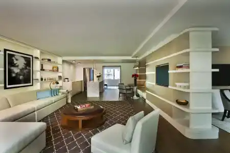 Loews Regency New York - 1